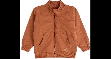 4PRESIDENT Sweater jongens - Sierra - Maat 74 - Jongens trui