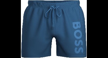 Boss Octopus Zwemshort Heren - Maat M