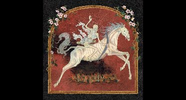 Predatory Light - Death And The Twilight Hours (LP) (Coloured Vinyl)