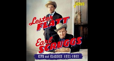 Hits and classics, 1951-1962