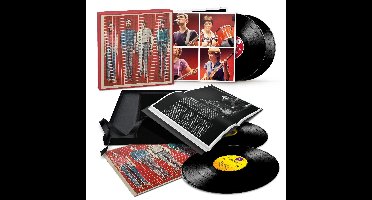 More Songs About Buildings and Food