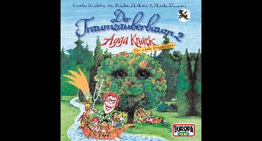 Der Traumzauberbaum 2: Ag