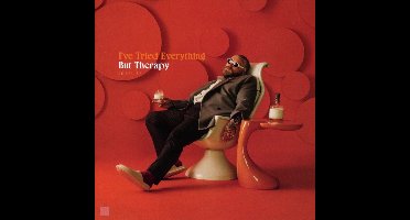 I've Tried Everything But Therapy (Part 1)