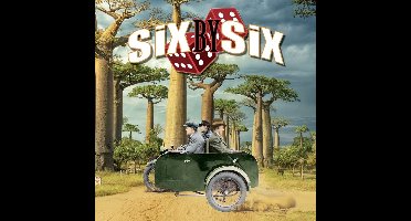 SiX BY SiX