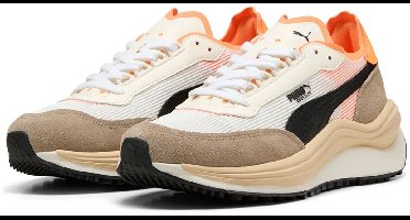 Puma Select Rider Elite Schoenen Wit EU 46 Man