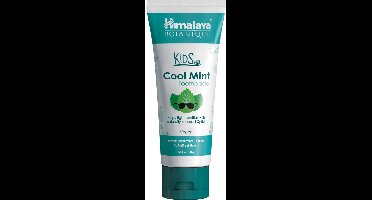 Himalaya Herbals Toothpaste Botanique Kids - cool mint