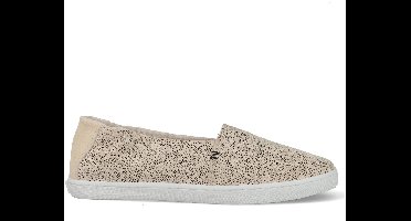 HUB Fuji Instappers - Dames - Beige - Maat 42