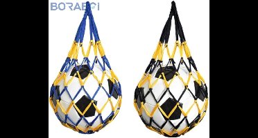 Sporttas - Multifunctioneel - Draagbaar - Polyester