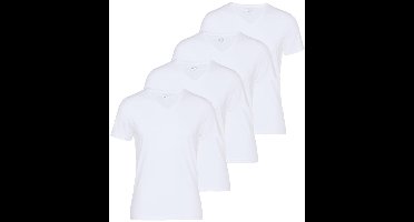 Joop! Heren onder t-shirts 4 pack Everyday