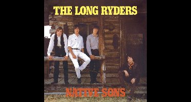 Native Sons
