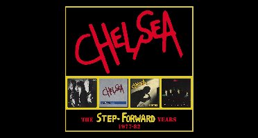 The Step-forward Years 1977-82