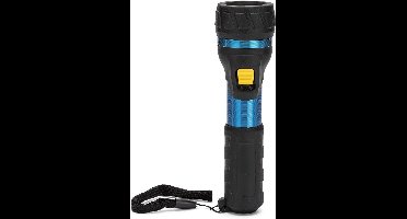 Core® Zaklamp op batterijen - Zaklamp - Zaklampen - Zwart - ‎20cm x 20cm x 20cm