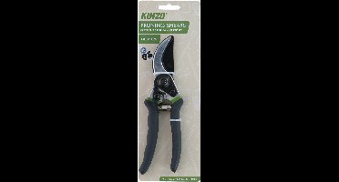 Kinzo snoeischaar 21cm.