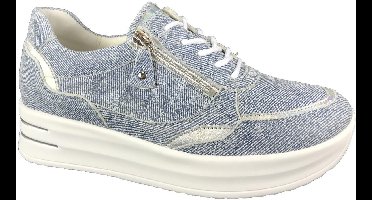 WALDLAUFER SNEAKER - 755004