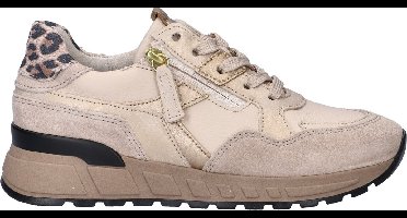 Gabor 368 Sneakers - Dames - Beige - Maat 43