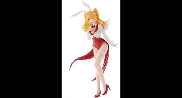 Bandai 2.5 Dimensional Seduction - Glitter & Glamours Figuur - Liliel Bunny Style