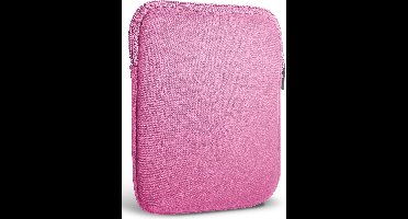 Nylon Tablethoes voor E-reader en Kleine Tablets tot 6 Inch - Zachte Bescherming