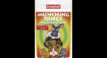 Beaphar Knabbelringen 75g