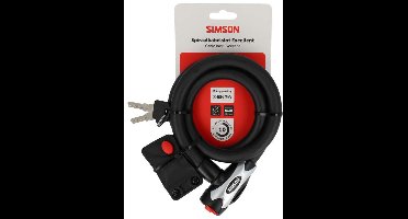 Simson kabelslot Excellent L 15x100