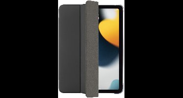 Hama tablethoes geschikt voor iPad 11 - Fold clear - zwart