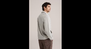 Van Gils Heren jack met embroidery