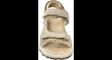 Rohde Soltau-H - heren slof - multikleur - maat 39 (EU) 6 (UK)