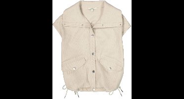 Garcia Jas Jack O260095 135 Rock Beige Dames Maat - S