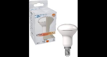 LED's Light Dimbare E14 LED reflectorLamp E14 - R50 - Dimbaar warm wit licht - 470 lm