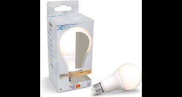 LED's Light LED Lamp E27 - 1521 lm - Warm wit licht - 1 lamp