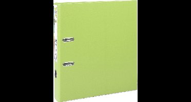 Exacompta 10x Prem'Touch® PP Ordner met hefboom - Rug 50mm - A4 maxi - Anijsgroen - 53156E