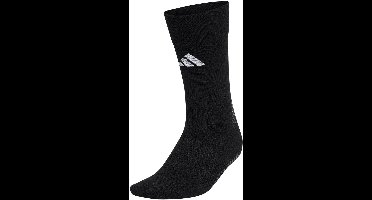 adidas Sokken Football Grip Printed Crew Zwart - Maat 40-42