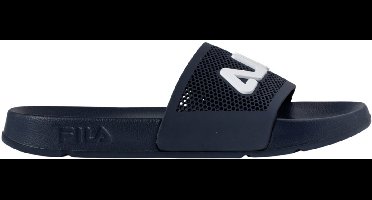 Fila Slippers Heren Morro Bay Spiro Donkerblauw