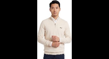 Hugo Boss trui creme