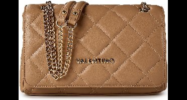 VALENTINO schoudertas Ocarina Flap Bag Beige