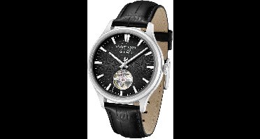 Automatisch horloge Newport