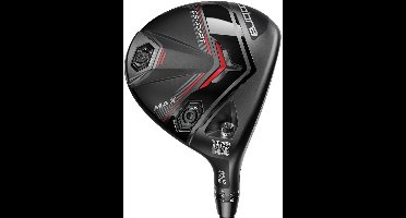 Cobra DS-Adapt Max Fairway Wood 2025 | 5 | 18,5° Loft (instelbaar van 16,5° tot 20,5°) | Rechtshandig | Regular |