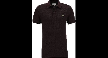 Lacoste Poloshirt Buffalo Bruin - Maat XXL - Heren