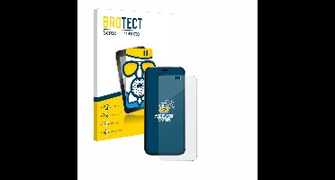 BROTECT - Screenprotector voor Honor 200 Lite - Folie Beschermfolie Beschermglas matte