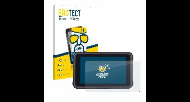 BROTECT - Screenprotector voor Atomos Ninja V - Folie Beschermfolie Beschermglas matte