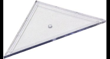 Makita insteldriehoek - JM27000328