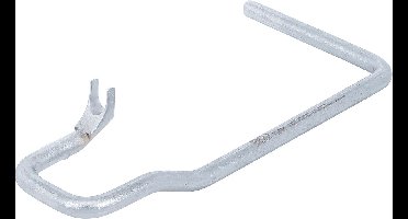 BGS Rempedaal los gereedschap voor VAG en Audi - 74384