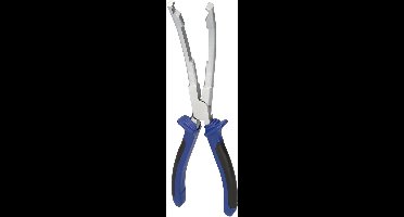 BRILLIANT TOOLS Schuine gloeibougie doptang - BT566003