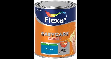 Flexa - Easycare Muren Muurverf - Puur Zee - Mengverf - 1 L