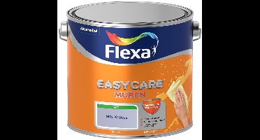 Flexa - Easycare Muren Muurverf - Iets Krokus - Mengverf - 2.5 L