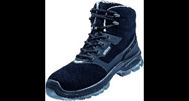 Atlas Schoen Flash 6805 XP S3 - Zwart - 47