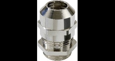 Wiska 10065003 Wartel M25 Messing Messing 50 stuk(s)