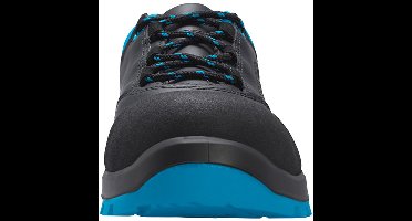 Uvex 2 Xenova 9555 werkschoen - S3 - zwart 41