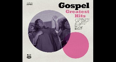 Various Artists - Gospel Greatest Hits (2 CD)