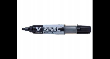 PILOT V-BOARD MASTER MEDIUM Zmazywalny Marker voor whiteboard