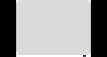 Legamaster ESSENCE whiteboard 90x119,5cm